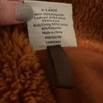 Varley  Jones Sherpa Teddy Coat- XL Photo 4