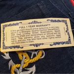 Wrangler Rare Vintage  dead stock Flared Jeans student fit made in the USA NWT 27 Photo 14