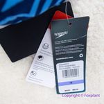 Speedo NEW Print High Neck One Piece Women's Recreational swimsuit, 18 Photo 13