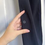 Lululemon • On The Fly jogger pant athleisure travel black drawstring waist Photo 10