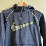 Nike  Women's Swoosh Out All‎ Time Hoodie Therma-Fit Sweatshirt Top Size S Photo 1