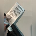 Venus Elegant Black Asymmetrical Skirt Photo 10