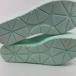 LEMON JELLY SUNNY AQUA GREEN SZ 38 US 7.5 Photo 7