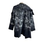 Paraphrase  wool speckled coat  Photo 2
