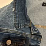Chocolate USA Blue Denim Jacket brand:  Photo 3