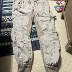 Patrizia Pepe khaki pants/joggers 31 Tan Photo 3