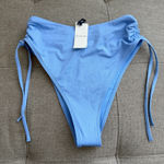 Abercrombie & Fitch Abercrombie Bikini Bottoms Cheeky Photo 0