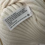 Prologue  ruffle high neck sweater NWT Photo 4