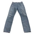 Citizens of Humanity Olivia High Rise Slim Leg Jeans in La Lune size 27 Photo 1