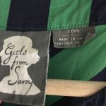 Anthropologie  Emerald‎ Ripple Midi Dress Size 0 Photo 5