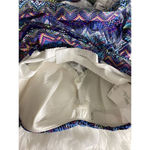 Gottex New. Profile by Blue tankini. 36/D-10/bottom. Retails $168 Photo 11