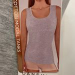 Danskin NWT Modal Tank Photo 3