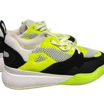 Stella McCartney  Mesh Chunky Sneakers  Photo 0