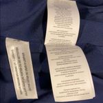 Michael Kors Bomber Jacket Beaded Navy White NWT M Photo 11