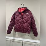 The North Face  550 Down Jacket Photo 1