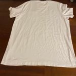 Nautica  White Short Sleeve Tee is a size XXL. Photo 4