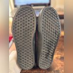 Vans  Ombré Floral sneakers size 6.5 Photo 9