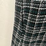 Storia  tweed black and white dress▪️size S Photo 5