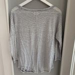 Lou & grey  Striped Dolman Tee Photo 2
