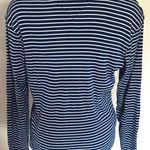 Tommy Hilfiger Varsity Letter Stripe Tee Photo 3