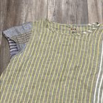 Flax  two piece linen set medium Photo 2