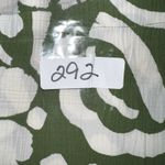 Anthropologie Faithfull the Brand Felicity Floral-print Palazzo Pants Olive Sz 8 Photo 11