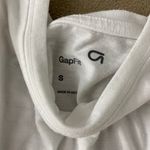 Gap White Tank Top Activewear Photo 2