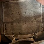 Maya Bash Plie pant base line‎ medium Gray Photo 6