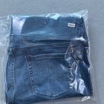 Isabel Maternity Jeans Jeggings Womens 12 Blue Medium Wash Stretch Denim Pull On Photo 6