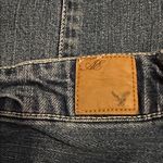 American Eagle AE Slouchy Distressed Boyfriend Jeans Photo 3