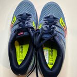 Saucony Triumph Iso Sneakers Size 9.5 Photo 5