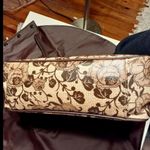 Gorgeous Petunia Pickle Bottom Diaper Bag Pink Photo 4