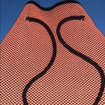 Triangl Swim Bag‎ Orange Photo 1