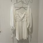 Hello Molly White Dress Photo 6