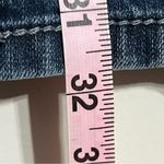 Maurice's ‎ DARK WASH DENIM PULL-ON JEGGING JEANS WOMENS SIZE SMALL REGULAR Photo 7