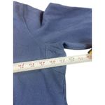 Ralph Lauren  Jeans Company XL Navy Blue Full Zip Hoodie Sweatshirt Crest Logo Photo 9