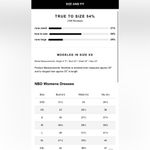 NBD Jake Gown in Red Photo 5