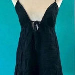 Xhilaration Swimsuit Coverup - summer mini dress NWT Photo 0