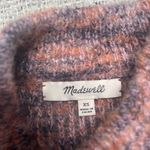 Madewell ‎ women's Vintage Grunge sweater Photo 3