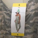 FINAL MARKDOWN NWT honeydew Grey Camo Lounge Jumpsuit (S) Photo 5