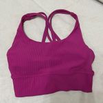 Lululemon Sports Bra Photo 0