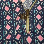 Lilly Pulitzer  Luxletic Justine Half Zip UPF 50+ Pullover
Size Small Photo 1