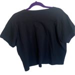 Cold Crush ✨ “Be your own kind of beautiful” cropped tee✨ Photo 2