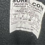 Sorel Women's Kinetic Breakthru Conquest Sneaker Boot US6 New Cinder Bloodstone Photo 6