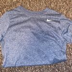 Nike Dri-fit Short Sleeve Photo 0