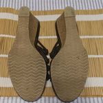 a.n.a  Dark Brown Cut-Out Sandals Photo 4