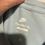 Nike T-Shirt Loose Fit Women’s Photo 2