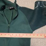 Adidas Ivy Park X Drip 2 Mesh Sleeve Women Suit Green Sz S Hip Hop Beyonce Photo 6