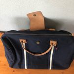 ShoreBags Travel Duffle Bag Blue Photo 1