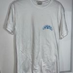 Comfort Colors NatureBacks Boho Lotus Flower Short Sleeve TShirt Size Small Photo 0